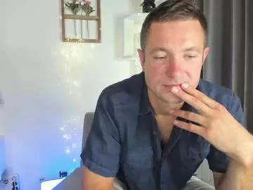 tony_jensen from Chaturbate is Freechat