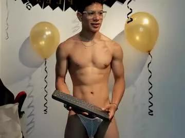 tony_petrov from Chaturbate is Freechat