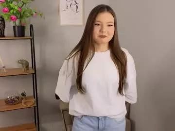tonya_hughes from Chaturbate is Freechat