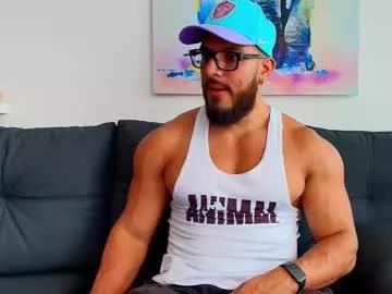 tonybighott from Chaturbate is Freechat