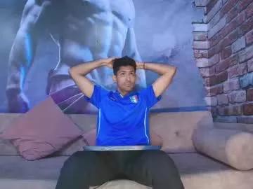 Tonycosta_ webcams show profile image 