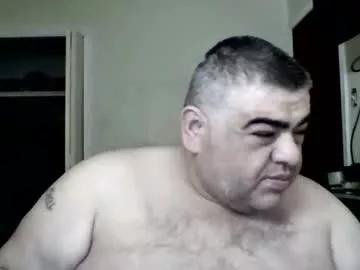 tonythetigerrrrrrr from Chaturbate is Freechat