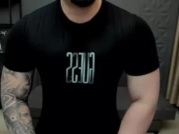 Photos of tonywilcoxx from Chaturbate is Freechat