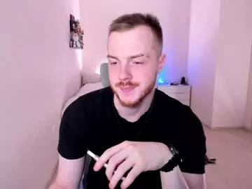 toohornyserj from Chaturbate