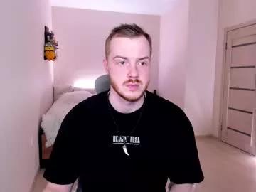 toohornyserj from Chaturbate