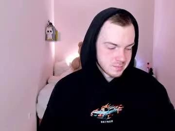 toohornyserj from Chaturbate