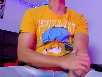 toom_cum from Chaturbate