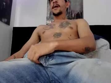 toom_cum from Chaturbate