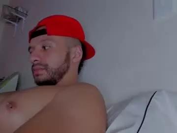 toonnydee from Chaturbate