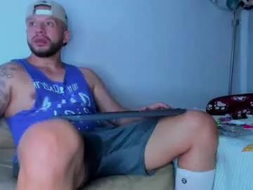 toonnydee from Chaturbate