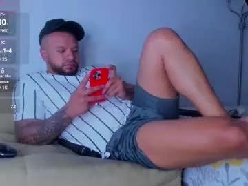toonnydee from Chaturbate