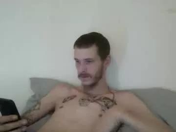 tootall803 from Chaturbate