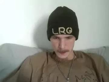 tootall803 from Chaturbate