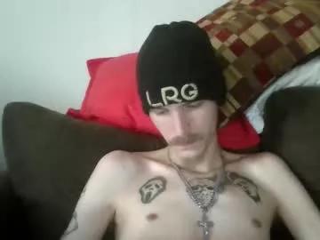 tootall803 from Chaturbate