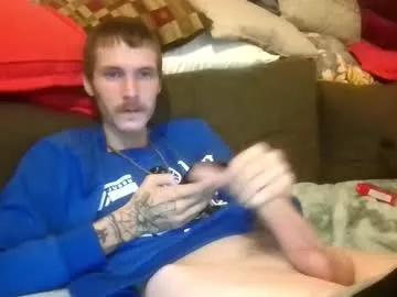 tootall803 from Chaturbate