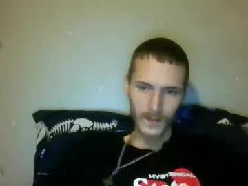tootall803 from Chaturbate