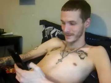 tootall803 from Chaturbate