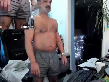 topalphaboss from Chaturbate is Freechat