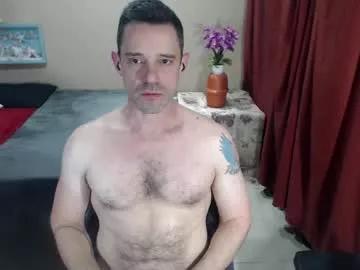 toptobottom4u from Chaturbate