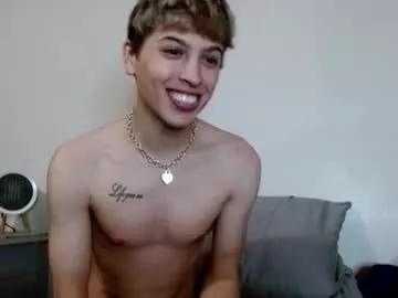 Topzaddy webcams show profile image 