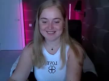 tori_blond from Chaturbate is Freechat