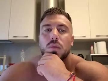 toro_arrapato from Chaturbate