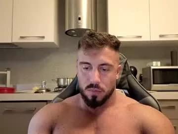 toro_arrapato from Chaturbate