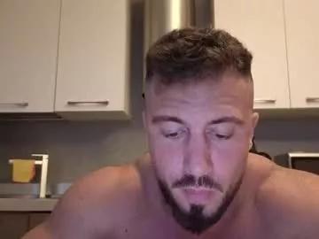 toro_arrapato from Chaturbate