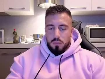 toro_arrapato from Chaturbate