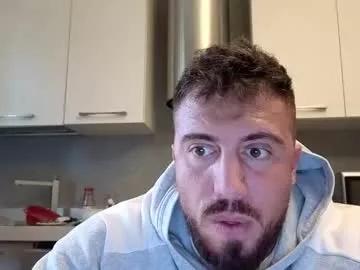 toro_arrapato from Chaturbate