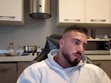 toro_arrapato from Chaturbate