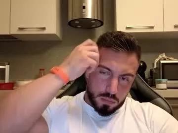 toro_arrapato from Chaturbate