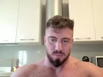 toro_arrapato from Chaturbate