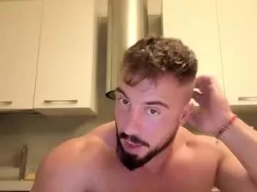 toro_arrapato from Chaturbate