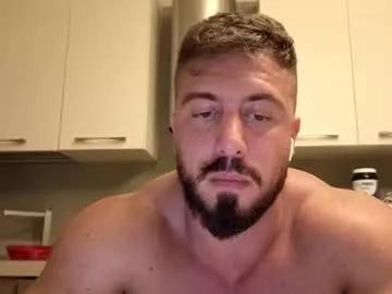 toro_arrapato from Chaturbate