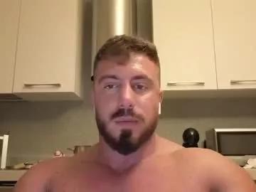 toro_arrapato from Chaturbate