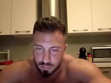 toro_arrapato from Chaturbate