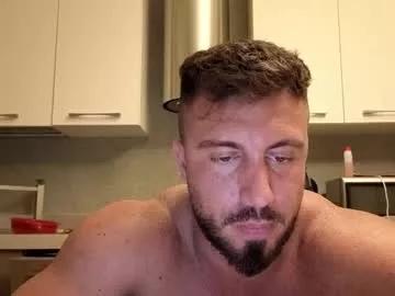 toro_arrapato from Chaturbate