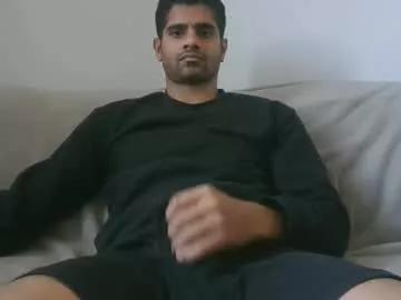 toronto029 from Chaturbate