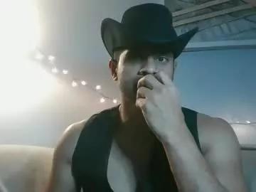 toronto029 from Chaturbate