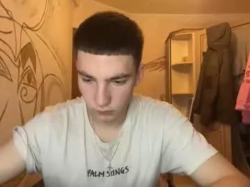 touchx_ from Chaturbate is Freechat