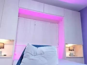 traacyevans from Chaturbate