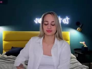 tracy_foxy from Chaturbate is Freechat