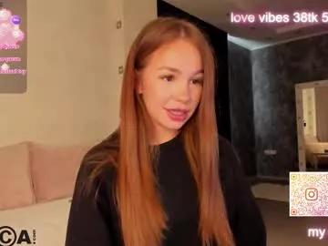 tracy_tay1or from Chaturbate is Freechat
