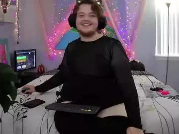 trans_druid from Chaturbate is Freechat