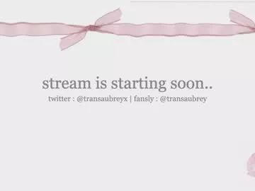Photos of transaubrey from Chaturbate is Freechat