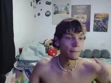 Trash_luke webcams show profile image 