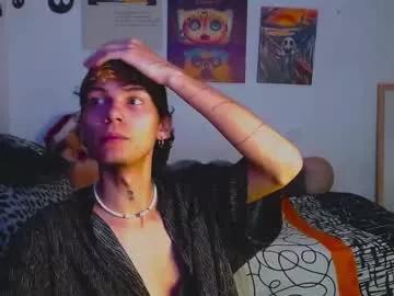 trash_luke from Chaturbate is Freechat
