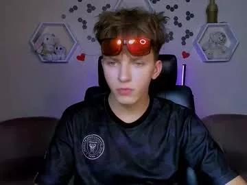 travis_wolf_ from Chaturbate is Freechat