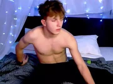 travis_wolf_ from Chaturbate is Freechat